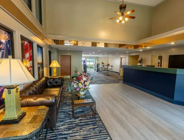 Bally's Vicksburg Casino Hotel hotel detail image 2