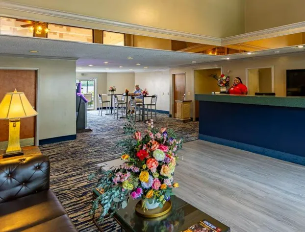 Bally's Vicksburg Casino Hotel hotel detail image 3