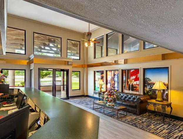 Bally's Vicksburg Casino Hotel hotel detail image 4