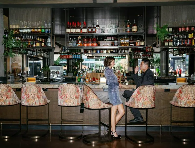 Yours Truly DC, Vignette Collection by IHG hotel detail image 2