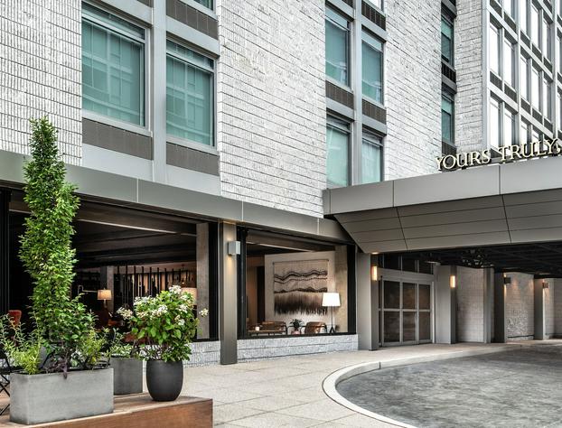 Yours Truly DC, Vignette Collection by IHG hotel detail image 1