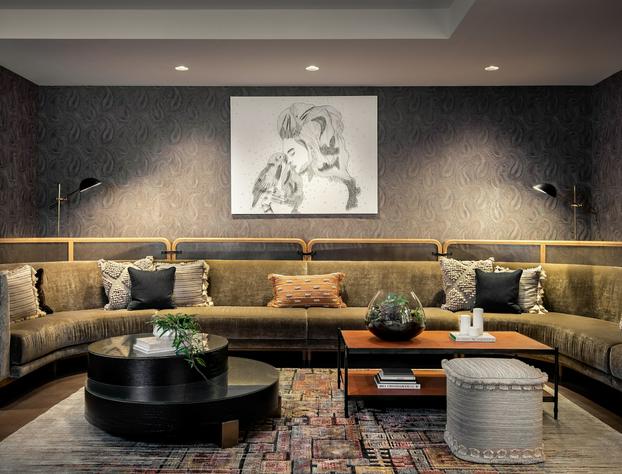 Yours Truly DC, Vignette Collection by IHG hotel detail image 4