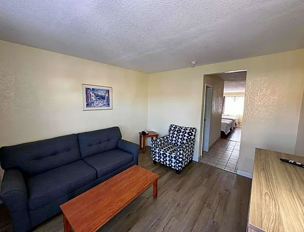 Days Inn by Wyndham San Marcos hotel detail image 1