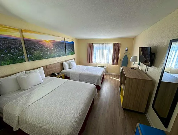 Days Inn by Wyndham San Marcos hotel detail image 3
