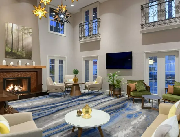 Fairfield Inn & Suites San Diego Old Town hotel detail image 1