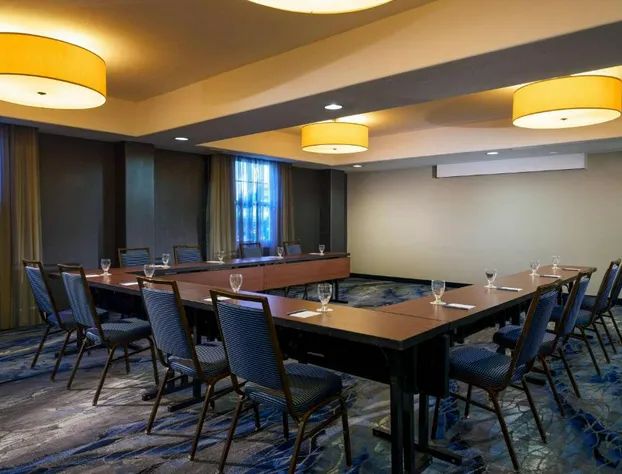 Fairfield Inn & Suites San Diego Old Town hotel detail image 2