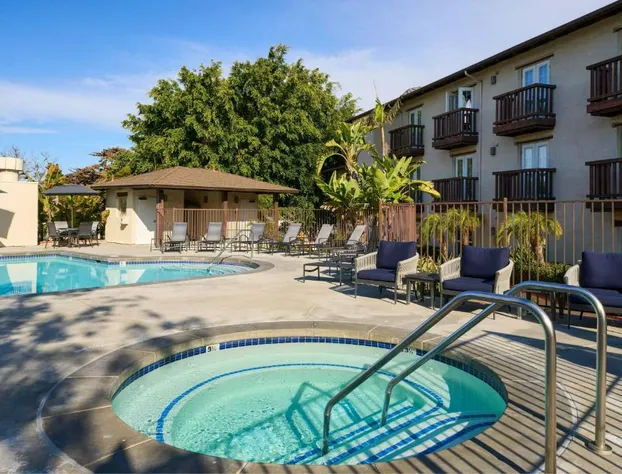 Fairfield Inn & Suites San Diego Old Town hotel detail image 3