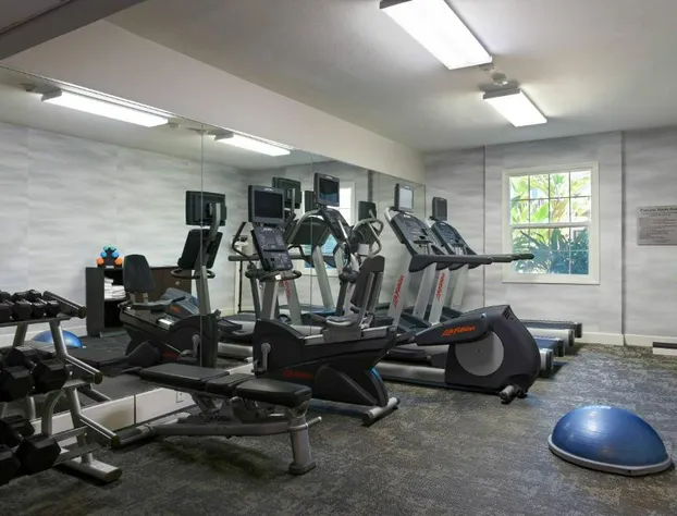 Fairfield Inn & Suites San Diego Old Town hotel detail image 4