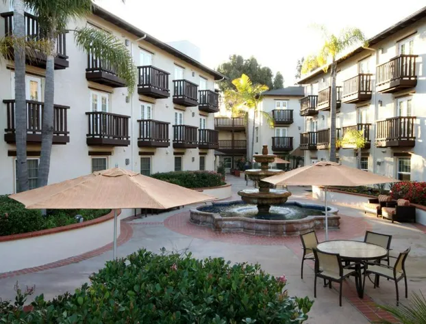 Fairfield Inn & Suites San Diego Old Town hotel detail image 2