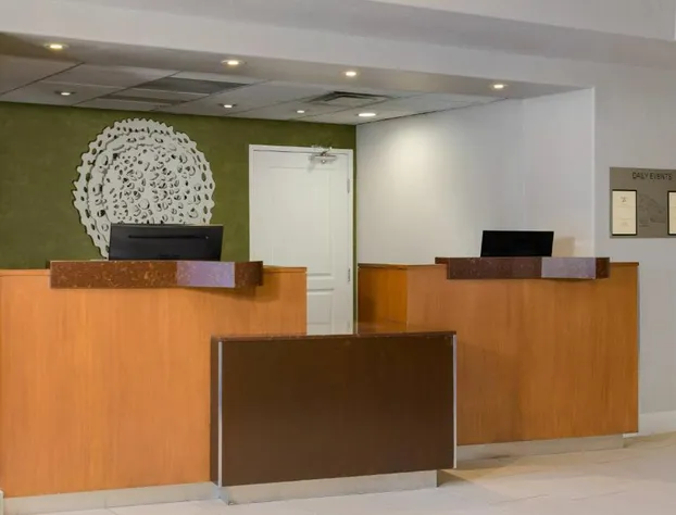 Fairfield Inn & Suites San Diego Old Town hotel detail image 3