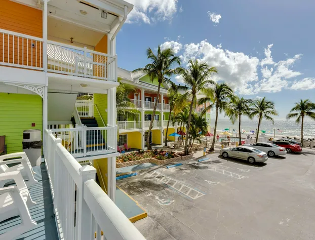 Pierview Hotel and Suites hotel detail image 2