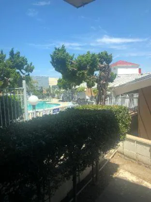 Ramada by Wyndham Torrance hotel detail image 1