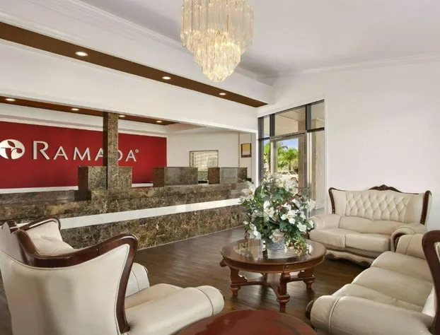 Ramada by Wyndham Torrance hotel detail image 4