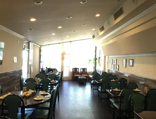 Ramada by Wyndham Torrance hotel detail image 3