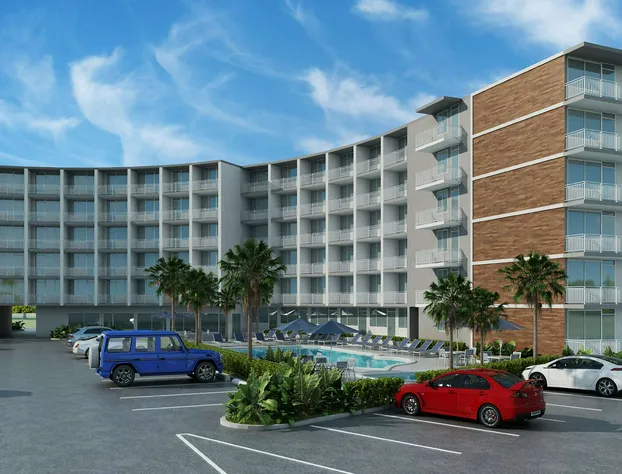 RUSHHH Daytona Beach, Tapestry Collection by Hilton hotel detail image 1