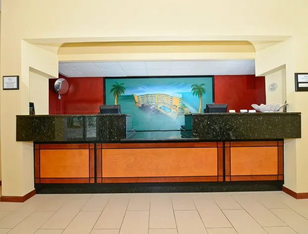 RUSHHH Daytona Beach, Tapestry Collection by Hilton hotel detail image 2