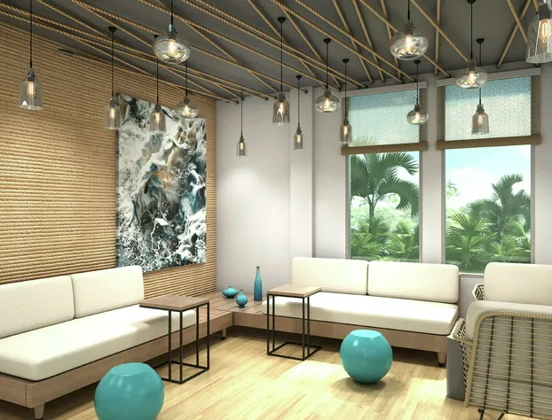 RUSHHH Daytona Beach, Tapestry Collection by Hilton hotel detail image 3