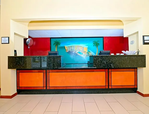 RUSHHH Daytona Beach, Tapestry Collection by Hilton hotel detail image 1