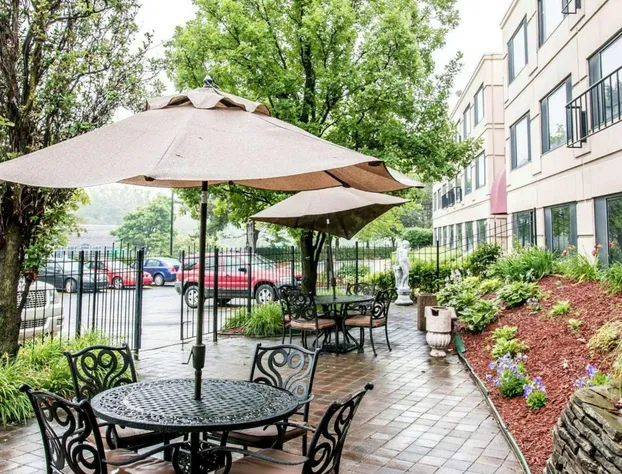 Quality Inn hotel detail image 1