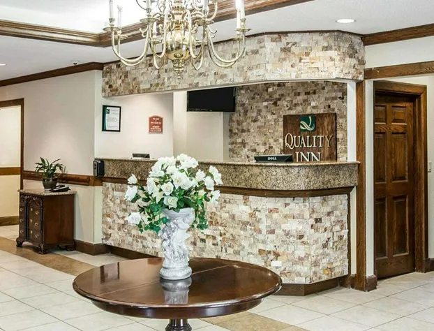 Quality Inn hotel detail image 2