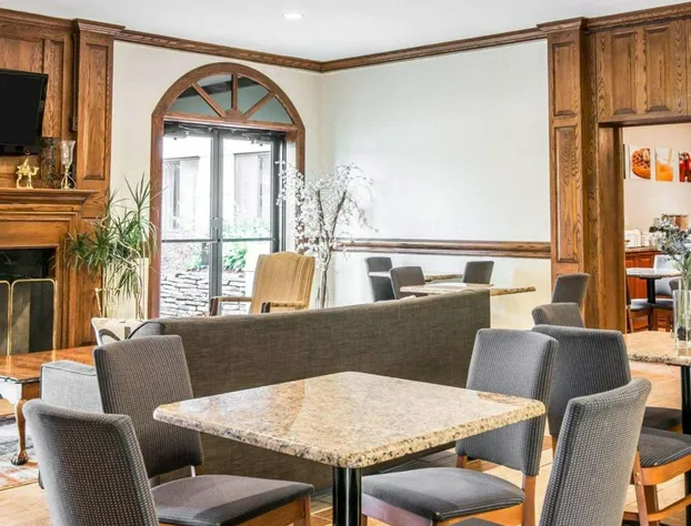 Quality Inn hotel detail image 3