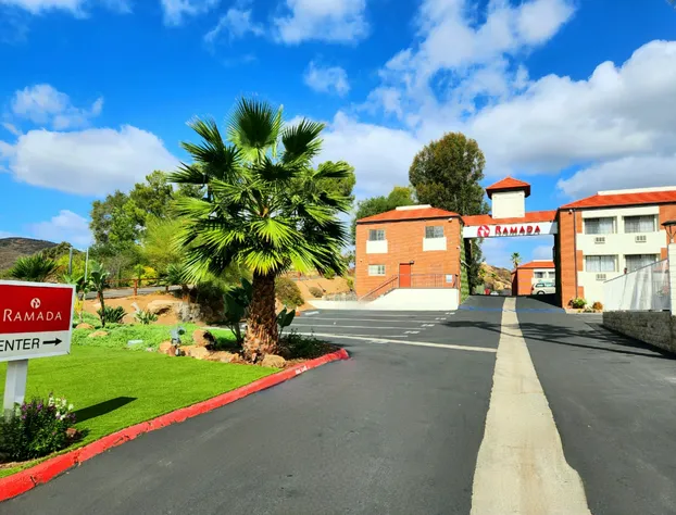 Ramada by Wyndham San Diego Poway Miramar hotel detail image 1