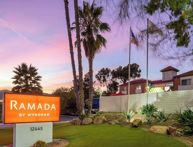 Ramada by Wyndham San Diego Poway Miramar hotel detail image 4