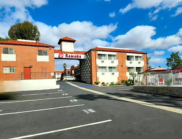 Ramada by Wyndham San Diego Poway Miramar hotel detail image 1