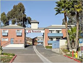 Ramada by Wyndham San Diego Poway Miramar hotel detail image 2