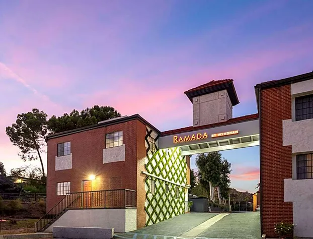 Ramada by Wyndham San Diego Poway Miramar hotel detail image 3