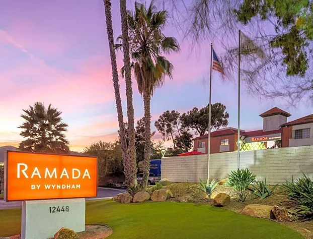 Ramada by Wyndham San Diego Poway Miramar hotel detail image 4