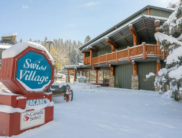 Inns of Banff hotel detail image 3