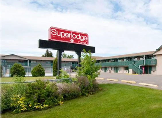 Superlodge Canada hotel detail image 2