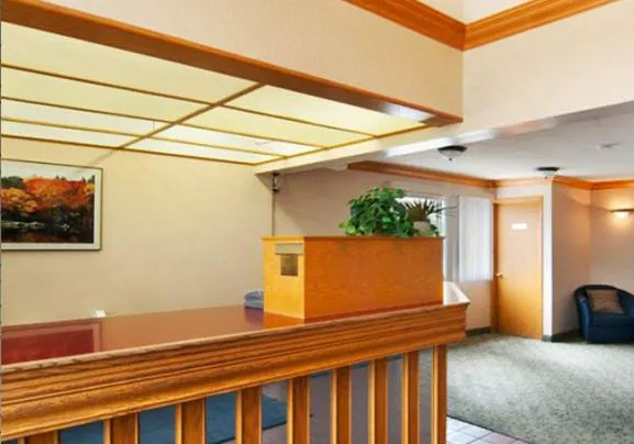 Superlodge Canada hotel detail image 3