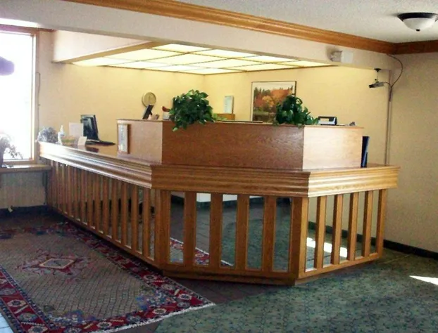 Superlodge Canada hotel detail image 4