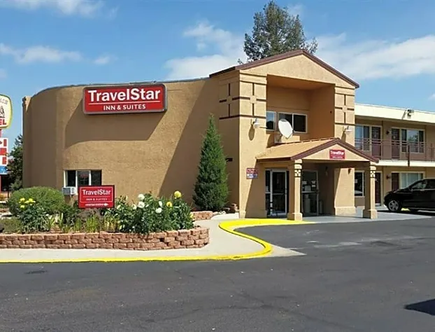 TravelStar Inn & Suites hotel detail image 1