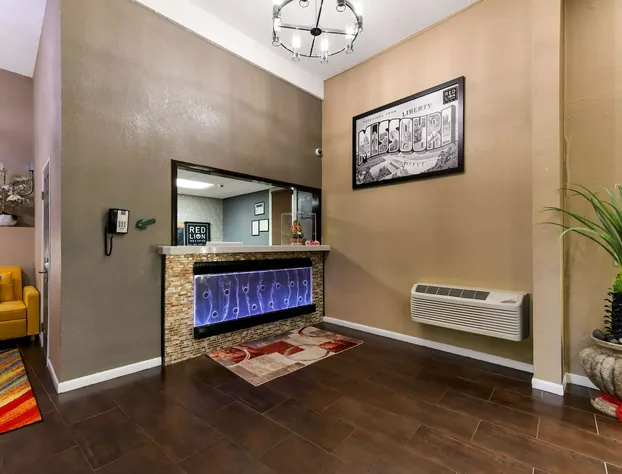 Super 8 Liberty NE Kansas City Area hotel detail image 1