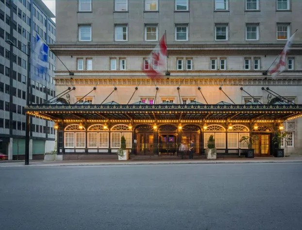 The Ritz-Carlton, Montréal hotel detail image 1