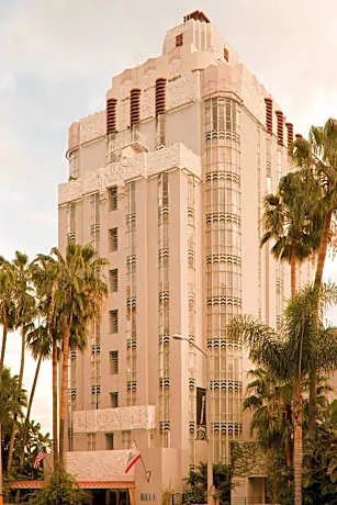 Sunset Tower Hotel hotel detail image 2