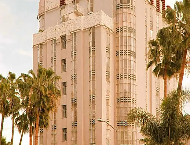 Sunset Tower Hotel hotel detail image 4