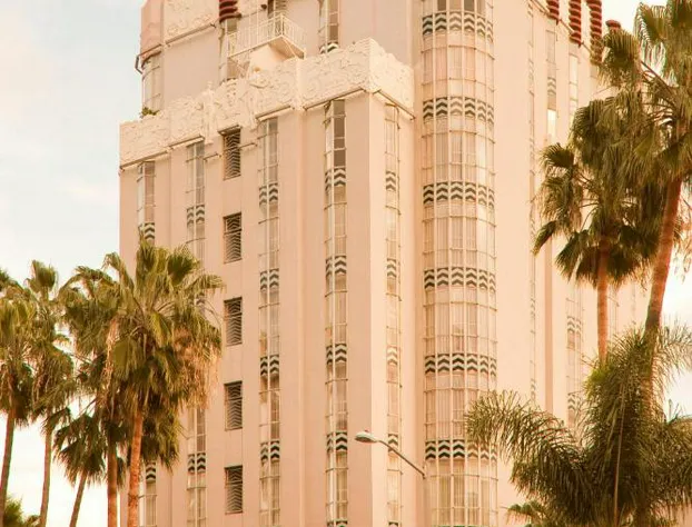 Sunset Tower Hotel hotel detail image 1