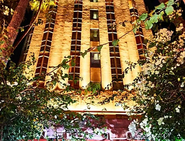 Sunset Tower Hotel hotel detail image 1