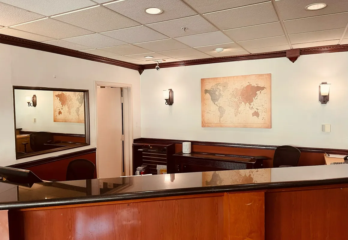 SureStay by Best Western Richmond Vancouver Airport hotel hero