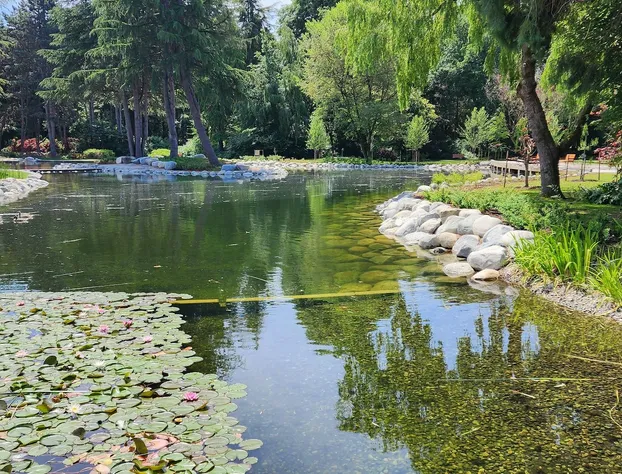 SureStay by Best Western Richmond Vancouver Airport hotel detail image 3