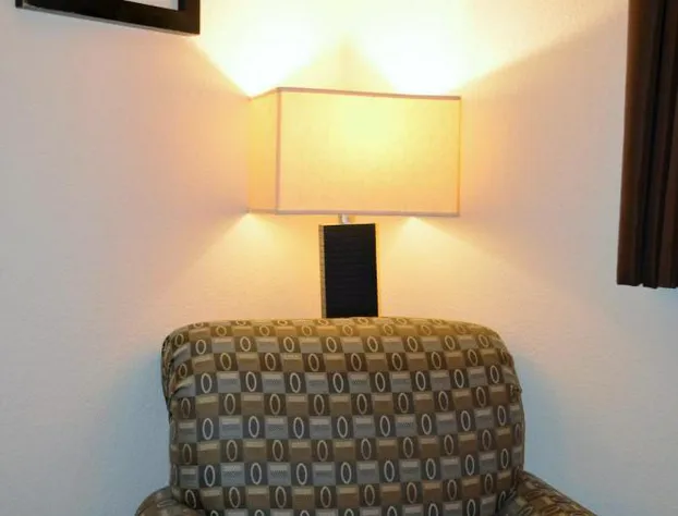 Enfield Inn hotel detail image 1