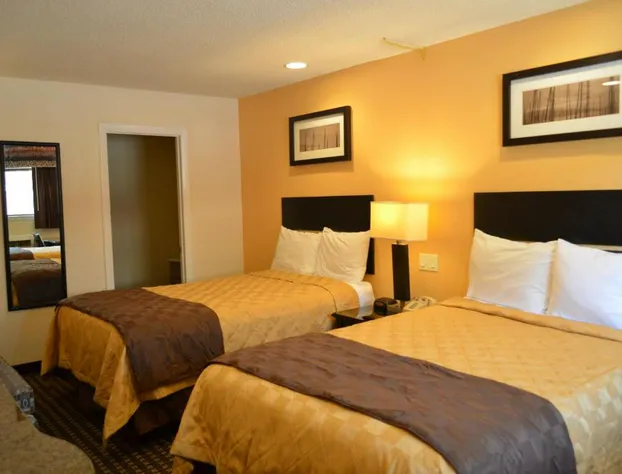 Enfield Inn hotel detail image 2