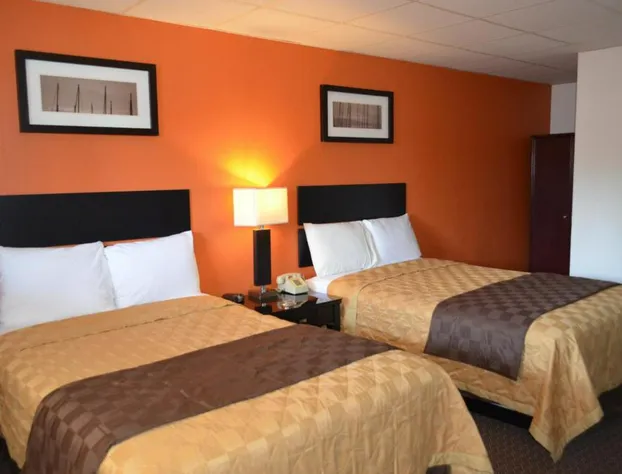 Enfield Inn hotel detail image 2