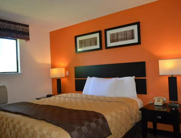 Enfield Inn hotel detail image 3