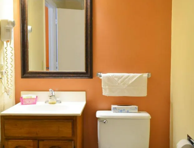 Enfield Inn hotel detail image 4