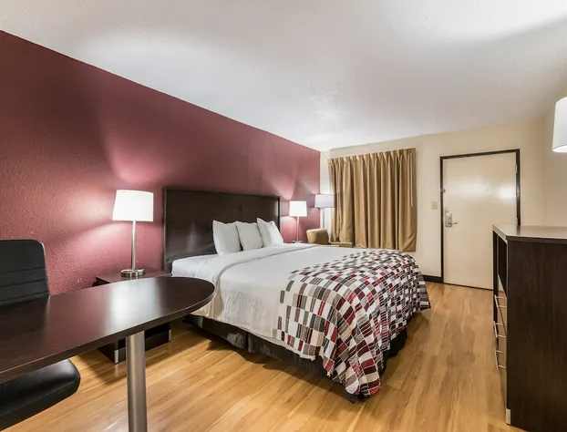 Red Roof Inn Lexington, NC hotel detail image 3